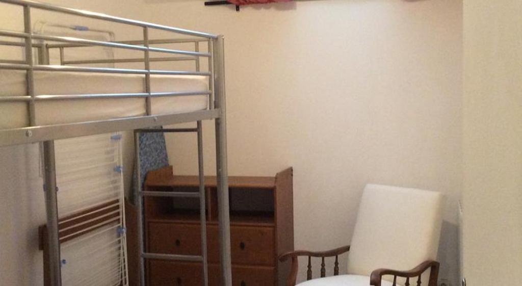 Au Coeur De Bourg Csm Apartment Courseulles-sur-Mer Bilik gambar